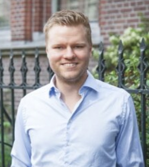 Mads Bukholt