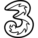 3 logo