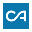 CA A-kasse logo