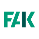 Din Faglige A-kasse logo