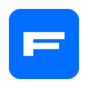 FDM Forsikringer logo