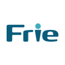 Frie Funktionærer logo