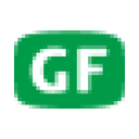 GF Forsikring logo