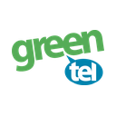 Greentel logo