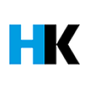 HK Danmarks A-kasse logo