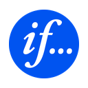 If Forsikring logo