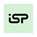 ISP (Teknikum- og diplomingeniører) logo