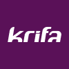 Krifa logo