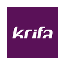 Krifa logo