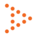 Lærernes A-kasse logo