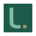 Lederne logo