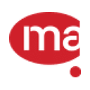 Magistrenes A-kasse logo