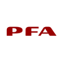 PFA Pension logo