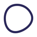P+ (Pensionskassen for Akademikere) logo