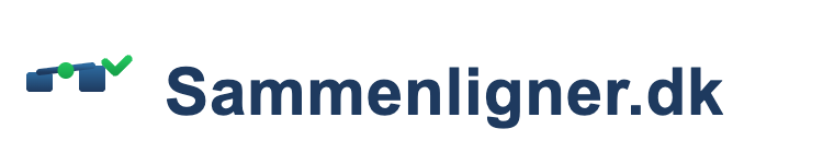 Sammenligner.dk